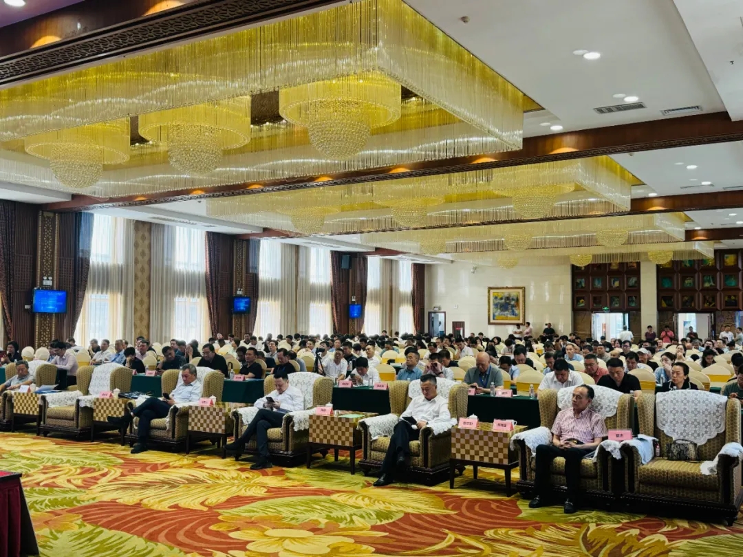 墙委会2024年会圆满收官
